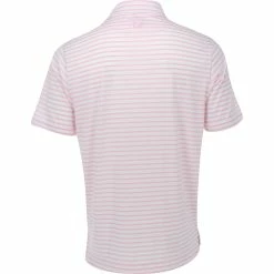 FootJoy Tour Logo Pro Dry Performance Lisle 2-Color Stripe Shirt Polo Short Sleeve Golf Apparel 8 FootJoy Tour Logo Pro Dry Performance Lisle 2-Color Stripe Shirt Polo Short Sleeve Golf Apparel -Golf Apparel Shop footjoy tour logo pro dry performance lisle 2 color stripe shirt 1