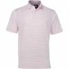 FootJoy Tour Logo Pro Dry Performance Lisle 2-Color Stripe Shirt Polo Short Sleeve Golf Apparel 2 FootJoy Tour Logo Pro Dry Performance Lisle 2-Color Stripe Shirt Polo Short Sleeve Golf Apparel -Golf Apparel Shop footjoy tour logo pro dry performance lisle 2 color stripe shirt