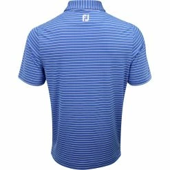 FootJoy Tour Logo ProDry Performance Classic Stripe Shirt Polo Short Sleeve Golf Apparel 8 FootJoy Tour Logo ProDry Performance Classic Stripe Shirt Polo Short Sleeve Golf Apparel -Golf Apparel Shop footjoy tour logo prodry performance classic stripe shirt 1