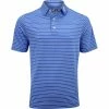 FootJoy Tour Logo ProDry Performance Classic Stripe Shirt Polo Short Sleeve Golf Apparel 2 FootJoy Tour Logo ProDry Performance Classic Stripe Shirt Polo Short Sleeve Golf Apparel -Golf Apparel Shop footjoy tour logo prodry performance classic stripe shirt