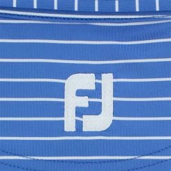 FootJoy Tour Logo ProDry Performance Classic Stripe Shirt Polo Short Sleeve Golf Apparel 10 FootJoy Tour Logo ProDry Performance Classic Stripe Shirt Polo Short Sleeve Golf Apparel -Golf Apparel Shop footjoy tour logo prodry performance classic stripe shirt 3