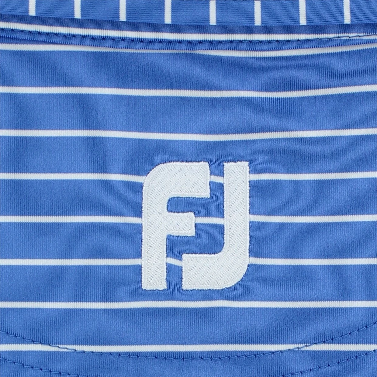 FootJoy Tour Logo ProDry Performance Classic Stripe Shirt Polo Short Sleeve Golf Apparel 6 FootJoy Tour Logo ProDry Performance Classic Stripe Shirt Polo Short Sleeve Golf Apparel - Image 4