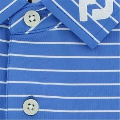 FootJoy Tour Logo ProDry Performance Classic Stripe Shirt Polo Short Sleeve Golf Apparel 11 FootJoy Tour Logo ProDry Performance Classic Stripe Shirt Polo Short Sleeve Golf Apparel -Golf Apparel Shop footjoy tour logo prodry performance classic stripe shirt 4