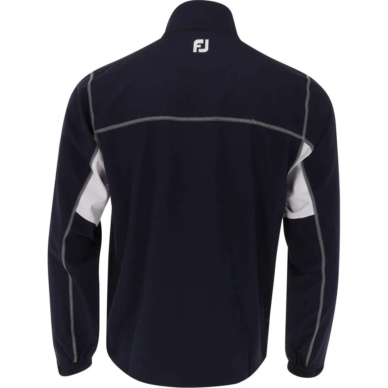 FootJoy Tour Logo Sport Wind Shirt Outerwear Wind Jacket Golf Apparel 4 FootJoy Tour Logo Sport Wind Shirt Outerwear Wind Jacket Golf Apparel - Image 2