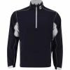 FootJoy Tour Logo Sport Wind Shirt Outerwear Wind Jacket Golf Apparel -Golf Apparel Shop footjoy tour logo sport wind shirt outerwear