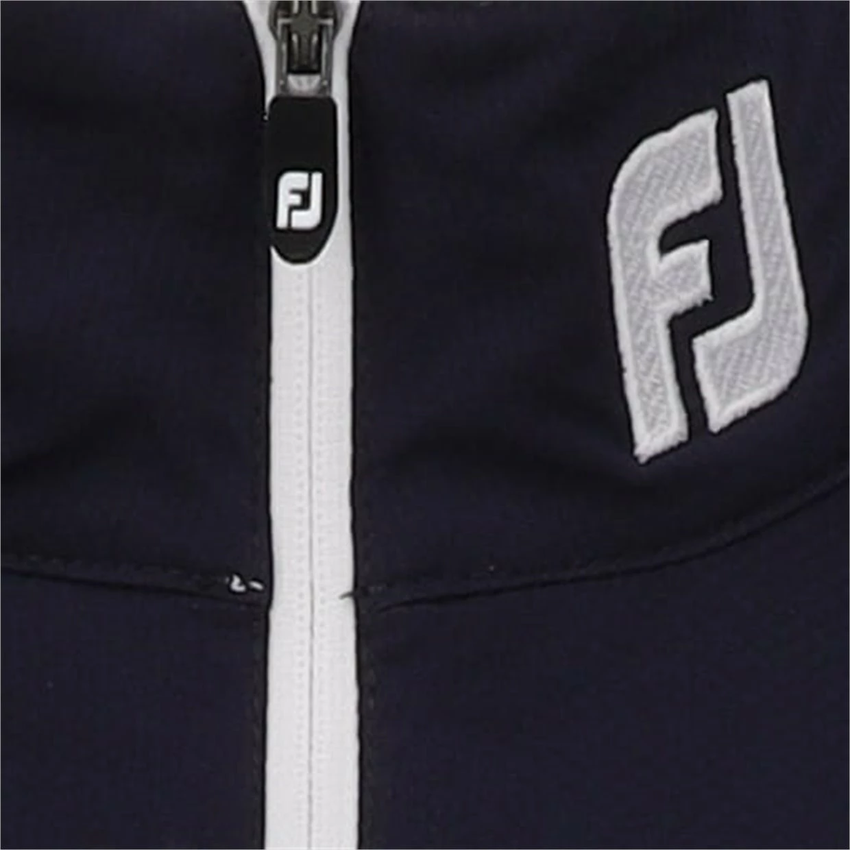 FootJoy Tour Logo Sport Wind Shirt Outerwear Wind Jacket Golf Apparel 7 FootJoy Tour Logo Sport Wind Shirt Outerwear Wind Jacket Golf Apparel - Image 5