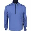 FootJoy Tour Logo Sport Windshirt Outerwear Pullover Golf Apparel -Golf Apparel Shop footjoy tour logo sport windshirt outerwear