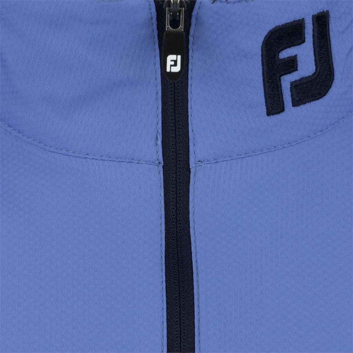 FootJoy Tour Logo Sport Windshirt Outerwear Pullover Golf Apparel 7 FootJoy Tour Logo Sport Windshirt Outerwear Pullover Golf Apparel - Image 5