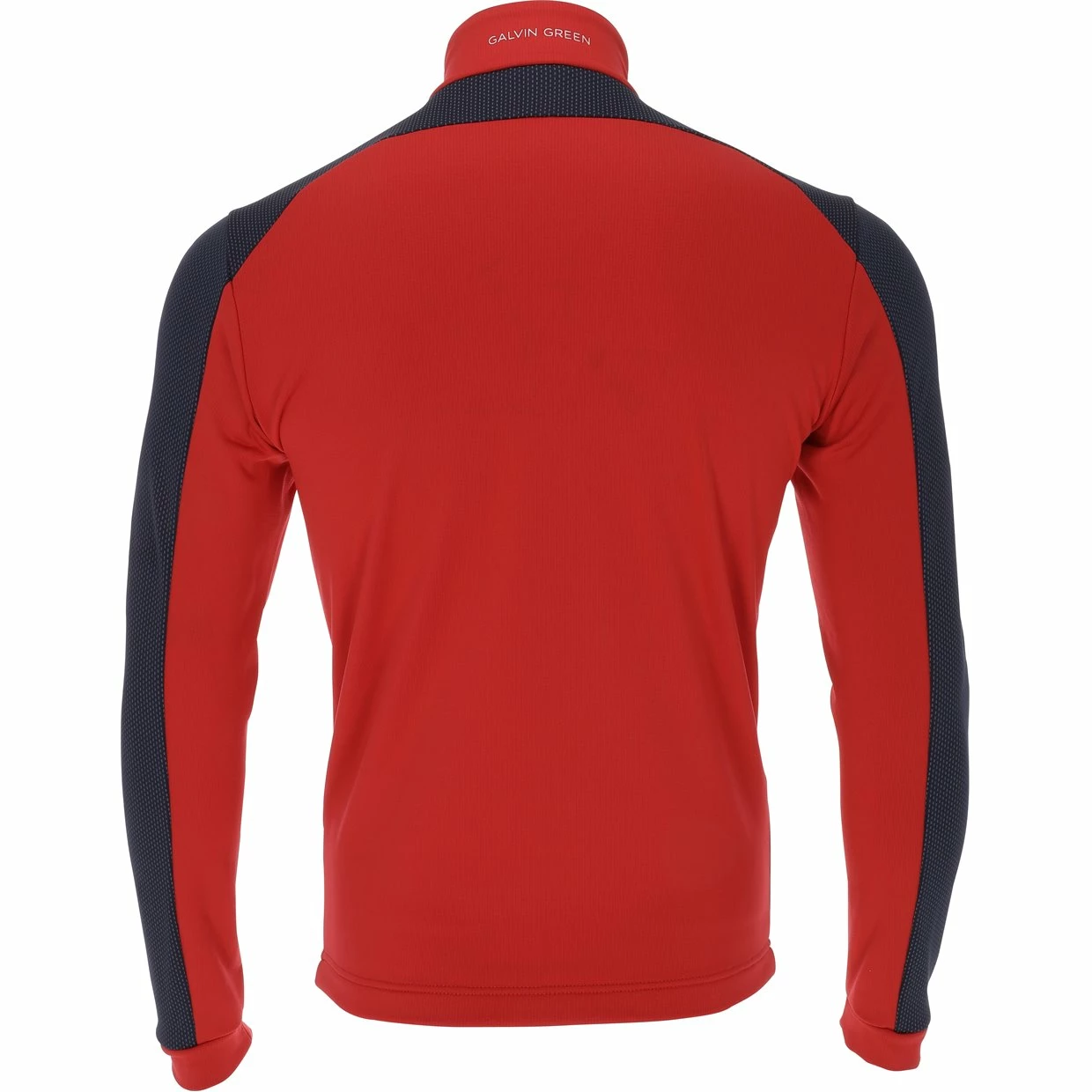 Galvin Green Dwight ½ Zip Insula Outerwear Pullover Golf Apparel 4 Galvin Green Dwight ½ Zip Insula Outerwear Pullover Golf Apparel - Image 2