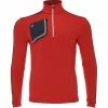 Galvin Green Dwight ½ Zip Insula Outerwear Pullover Golf Apparel 1 Galvin Green Dwight ½ Zip Insula Outerwear Pullover Golf Apparel -Golf Apparel Shop galvin green dwight zip insula outerwear