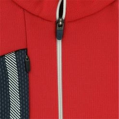 Galvin Green Dwight ½ Zip Insula Outerwear Pullover Golf Apparel 11 Galvin Green Dwight ½ Zip Insula Outerwear Pullover Golf Apparel -Golf Apparel Shop galvin green dwight zip insula outerwear 4