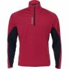 Galvin Green Lincoln Half-zip Outerwear Jacket Golf Apparel -Golf Apparel Shop galvin green lincoln half zip outerwear