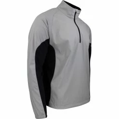 Galvin Green Lucas ½ Zip Pullover Outerwear Wind Jacket Golf Apparel 13 Galvin Green Lucas ½ Zip Pullover Outerwear Wind Jacket Golf Apparel -Golf Apparel Shop galvin green lucas zip pullover outerwear 5