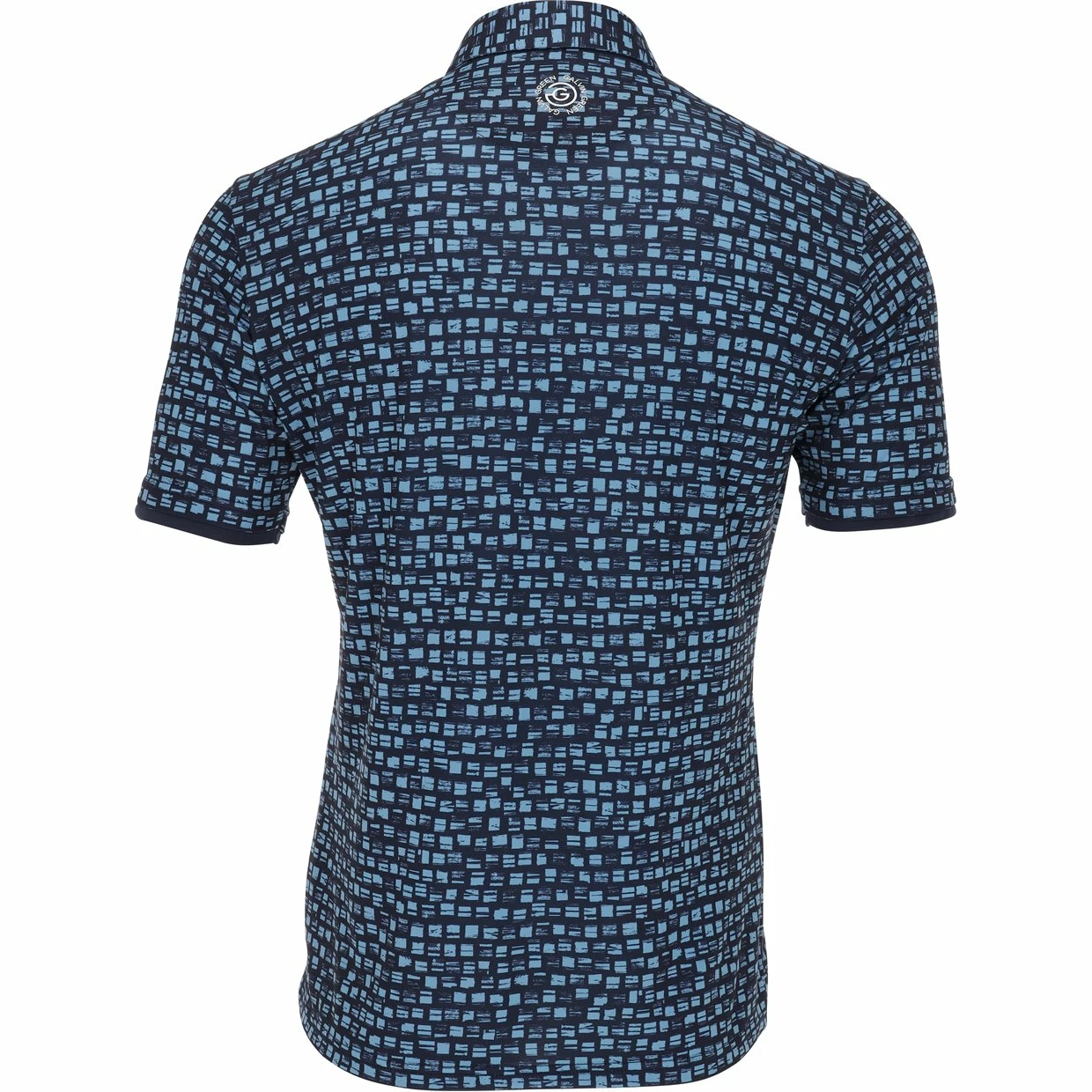 Galvin Green Mack Shirt Polo Short Sleeve Golf Apparel 4 Galvin Green Mack Shirt Polo Short Sleeve Golf Apparel - Image 2