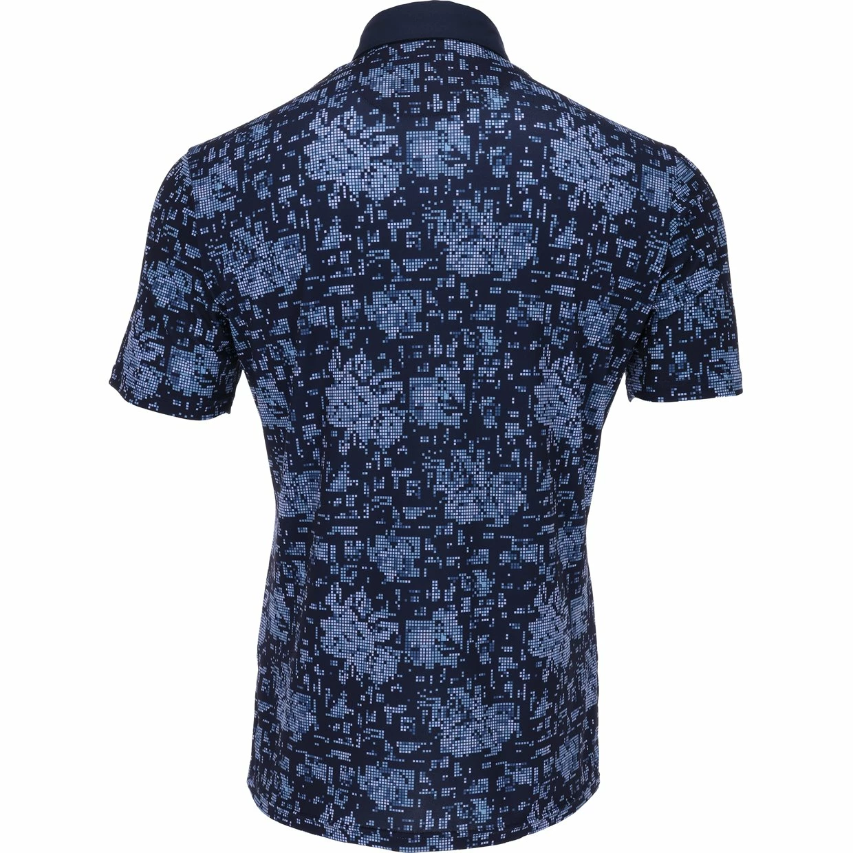 Galvin Green Maddox Ventil8 Plus Shirt Polo Short Sleeve Golf Apparel 4 Galvin Green Maddox Ventil8 Plus Shirt Polo Short Sleeve Golf Apparel - Image 2