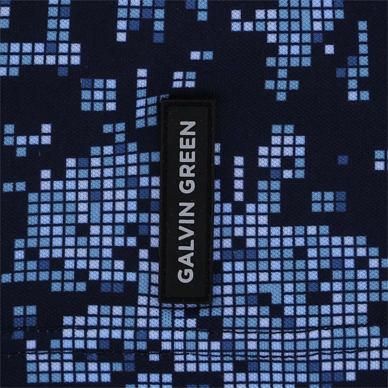 Galvin Green Maddox Ventil8 Plus Shirt Polo Short Sleeve Golf Apparel 6 Galvin Green Maddox Ventil8 Plus Shirt Polo Short Sleeve Golf Apparel - Image 4