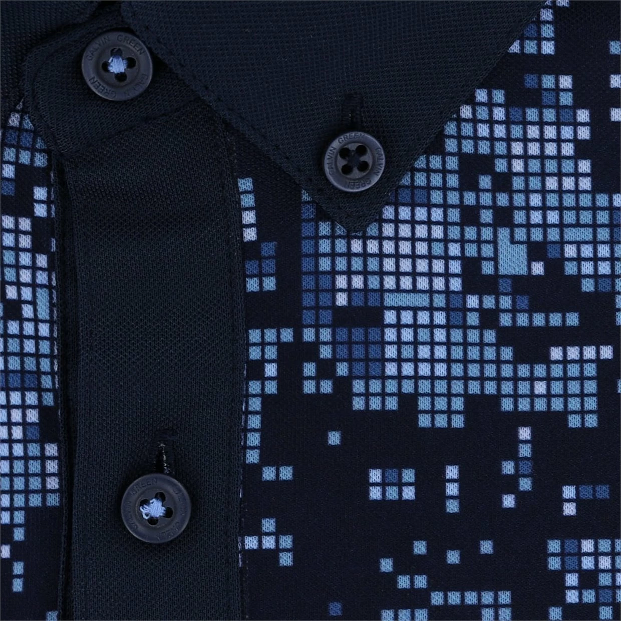 Galvin Green Maddox Ventil8 Plus Shirt Polo Short Sleeve Golf Apparel 7 Galvin Green Maddox Ventil8 Plus Shirt Polo Short Sleeve Golf Apparel - Image 5