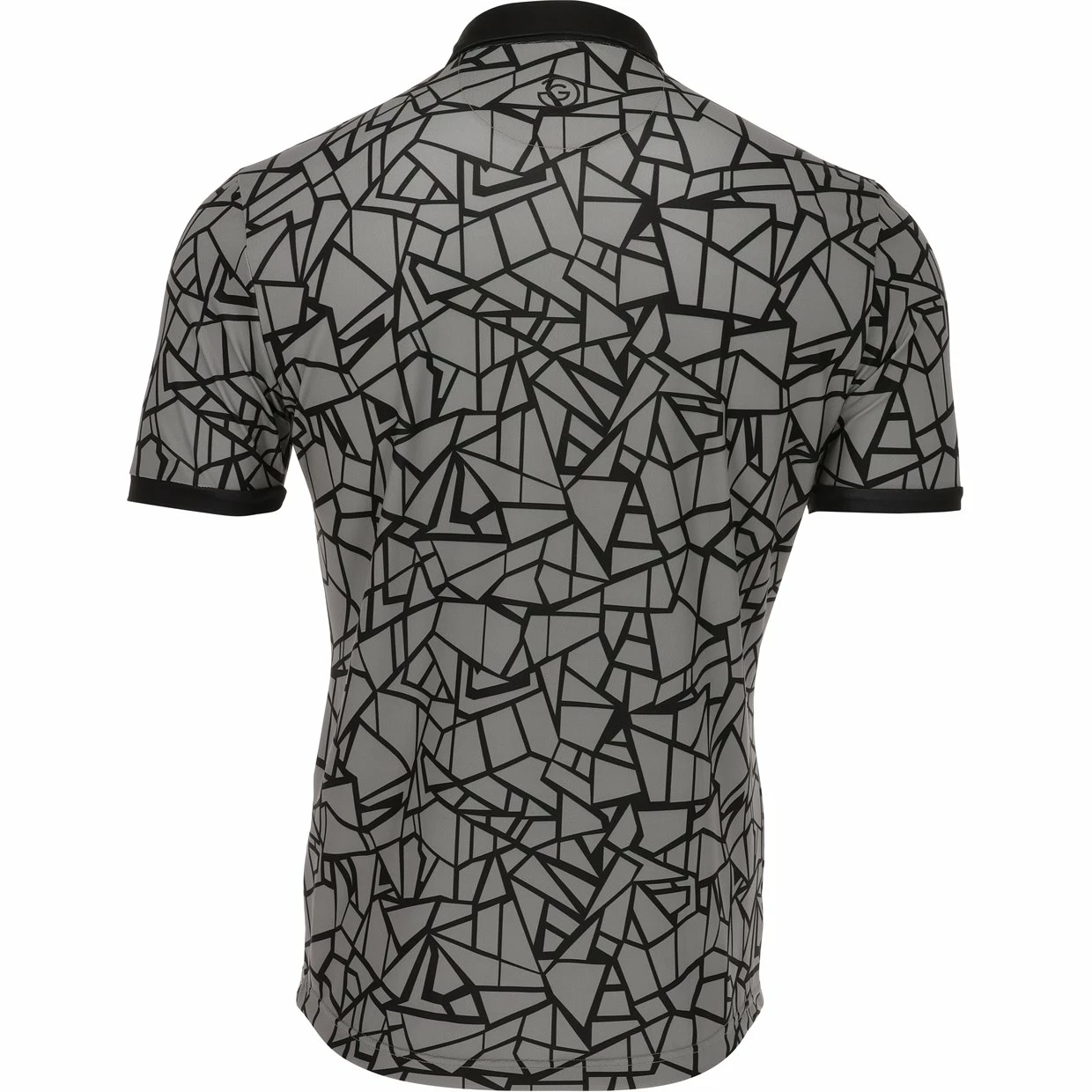 Galvin Green Markell VENTIL8-PLUS Shirt Polo Short Sleeve Golf Apparel 4 Galvin Green Markell VENTIL8-PLUS Shirt Polo Short Sleeve Golf Apparel - Image 2