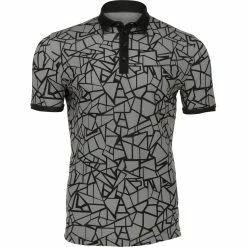 Galvin Green Markell VENTIL8-PLUS Shirt Polo Short Sleeve Golf Apparel