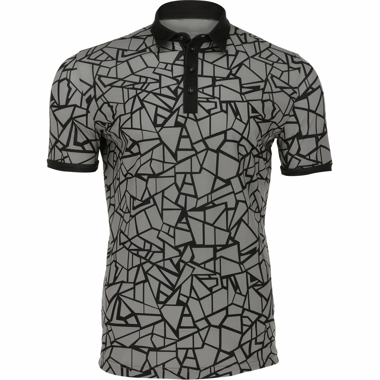 Galvin Green Markell VENTIL8-PLUS Shirt Polo Short Sleeve Golf Apparel 3 Galvin Green Markell VENTIL8-PLUS Shirt Polo Short Sleeve Golf Apparel