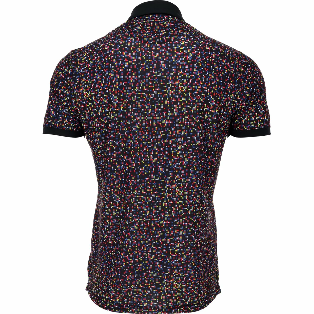 Galvin Green Marshall Ventil8 Plus Shirt Polo Short Sleeve Golf Apparel 4 Galvin Green Marshall Ventil8 Plus Shirt Polo Short Sleeve Golf Apparel - Image 2