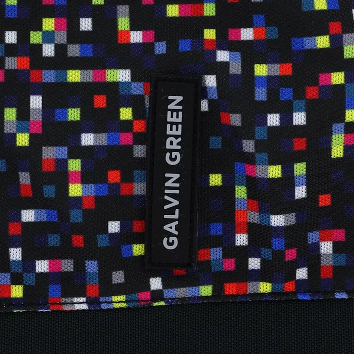 Galvin Green Marshall Ventil8 Plus Shirt Polo Short Sleeve Golf Apparel 6 Galvin Green Marshall Ventil8 Plus Shirt Polo Short Sleeve Golf Apparel - Image 4