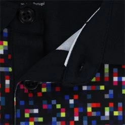 Galvin Green Marshall Ventil8 Plus Shirt Polo Short Sleeve Golf Apparel 11 Galvin Green Marshall Ventil8 Plus Shirt Polo Short Sleeve Golf Apparel -Golf Apparel Shop galvin green marshall ventil8 plus shirt 4