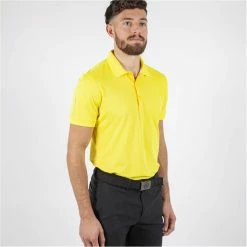 Galvin Green Max Ventil8-PLUS Shirt Polo Short Sleeve Golf Apparel 17 Galvin Green Max Ventil8-PLUS Shirt Polo Short Sleeve Golf Apparel -Golf Apparel Shop galvin green max ventil8 plus shirt 6
