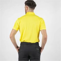 Galvin Green Max Ventil8-PLUS Shirt Polo Short Sleeve Golf Apparel 18 Galvin Green Max Ventil8-PLUS Shirt Polo Short Sleeve Golf Apparel -Golf Apparel Shop galvin green max ventil8 plus shirt 7