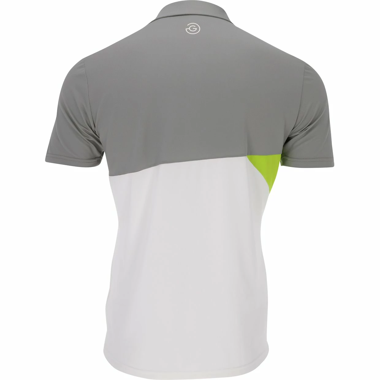 Galvin Green Mick VENTIL8-PLUS Shirt Polo Short Sleeve Golf Apparel 4 Galvin Green Mick VENTIL8-PLUS Shirt Polo Short Sleeve Golf Apparel - Image 2