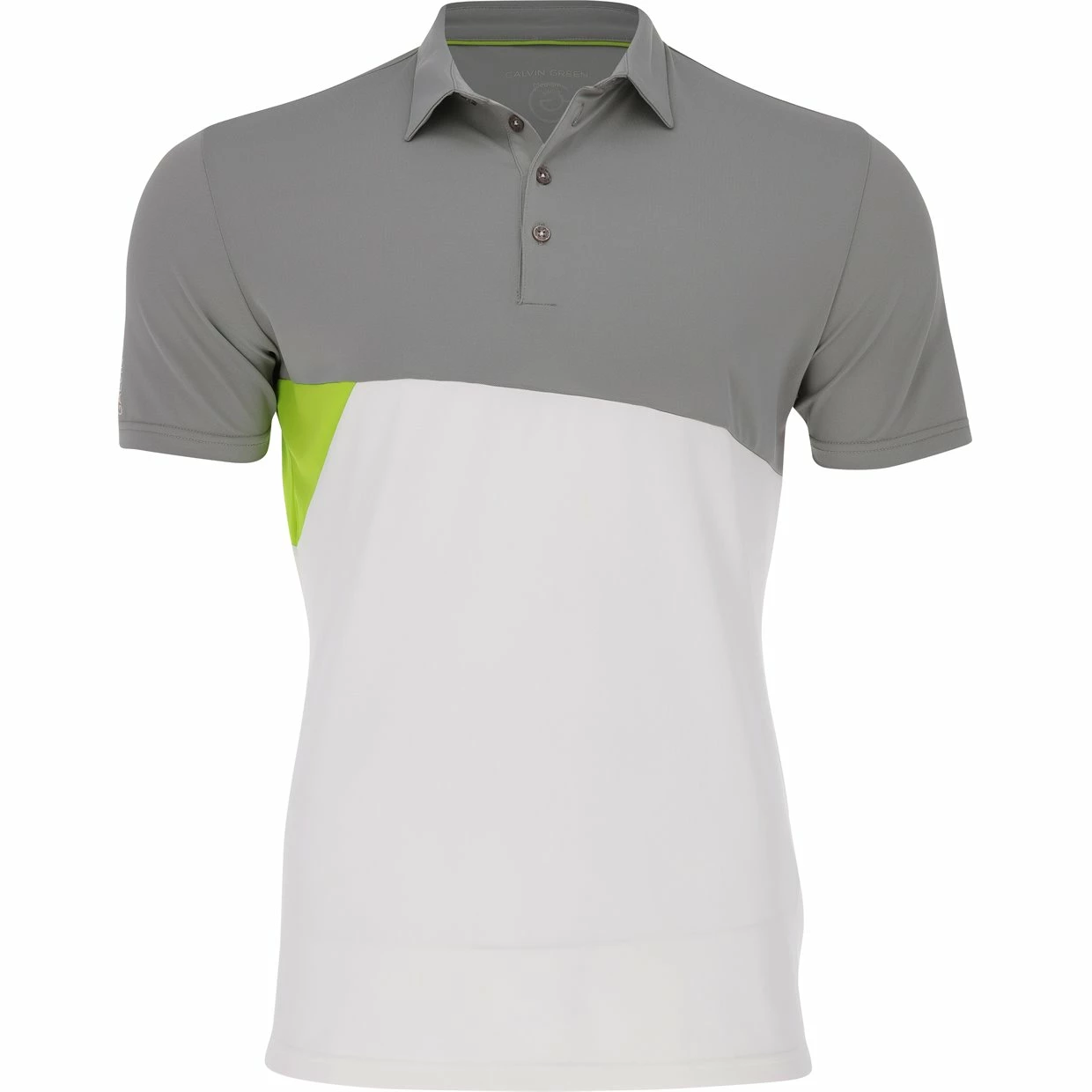 Galvin Green Mick VENTIL8-PLUS Shirt Polo Short Sleeve Golf Apparel 3 Galvin Green Mick VENTIL8-PLUS Shirt Polo Short Sleeve Golf Apparel