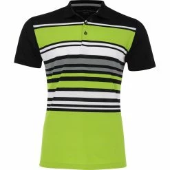 Galvin Green Miguel VENTIL8-PLUS Shirt Polo Short Sleeve Golf Apparel