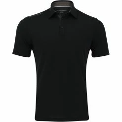 Galvin Green Milan Ventil8 Plus Shirt Polo Short Sleeve Golf Apparel