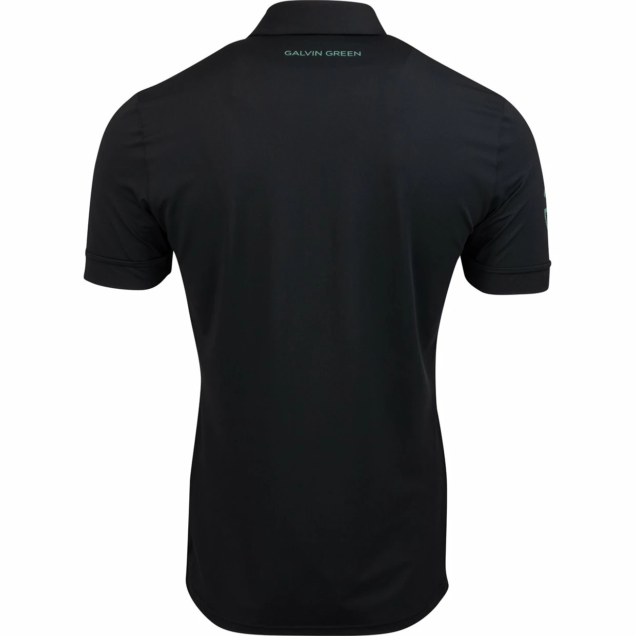 Galvin Green Morton Shirt Polo Short Sleeve Golf Apparel 4 Galvin Green Morton Shirt Polo Short Sleeve Golf Apparel - Image 2