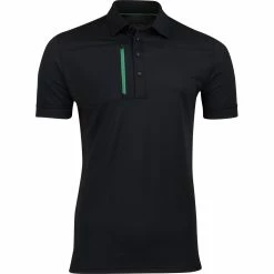 Galvin Green Morton Shirt Polo Short Sleeve Golf Apparel