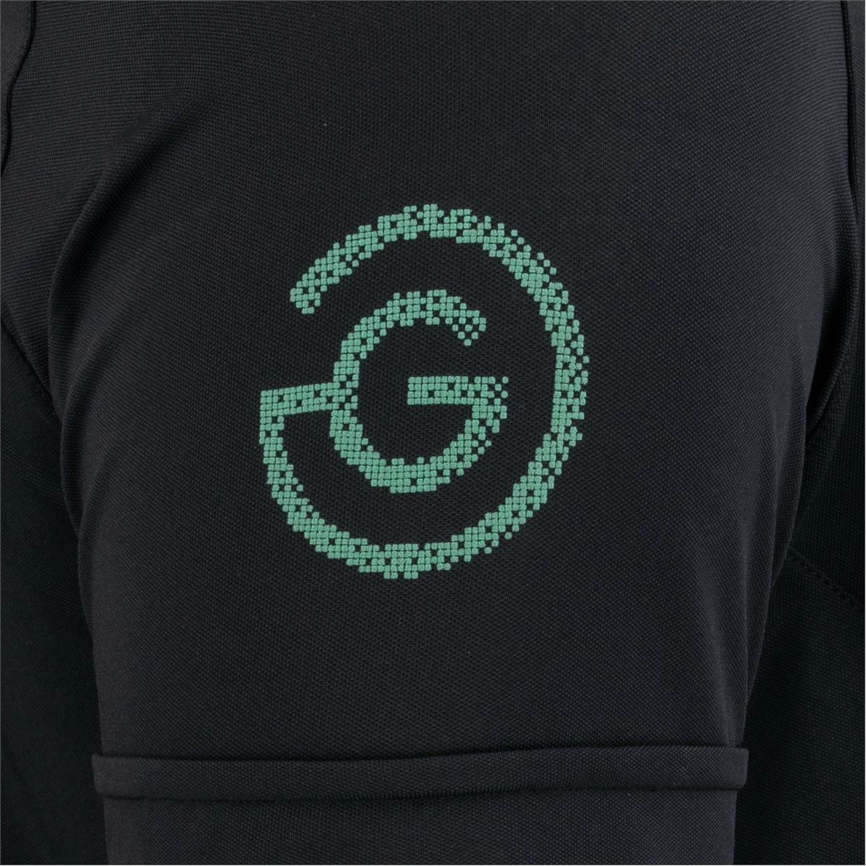 Galvin Green Morton Shirt Polo Short Sleeve Golf Apparel 6 Galvin Green Morton Shirt Polo Short Sleeve Golf Apparel - Image 4