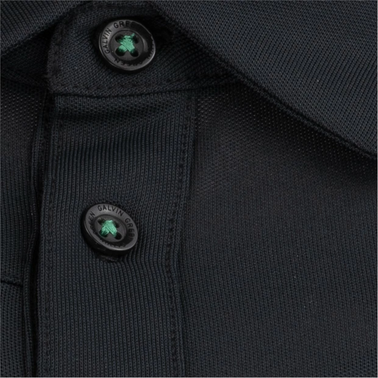 Galvin Green Morton Shirt Polo Short Sleeve Golf Apparel 7 Galvin Green Morton Shirt Polo Short Sleeve Golf Apparel - Image 5