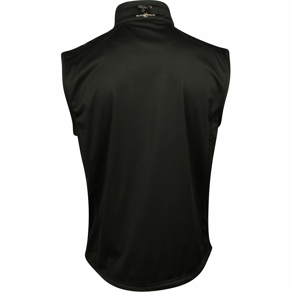 Glen Echo Stretch Tech® Water Repellent Outerwear Vest Golf Apparel 4 Glen Echo Stretch Tech® Water Repellent Outerwear Vest Golf Apparel - Image 2