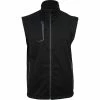 Glen Echo Stretch Tech® Water Repellent Outerwear Vest Golf Apparel -Golf Apparel Shop glen echo stretch tech water repellent outerwear