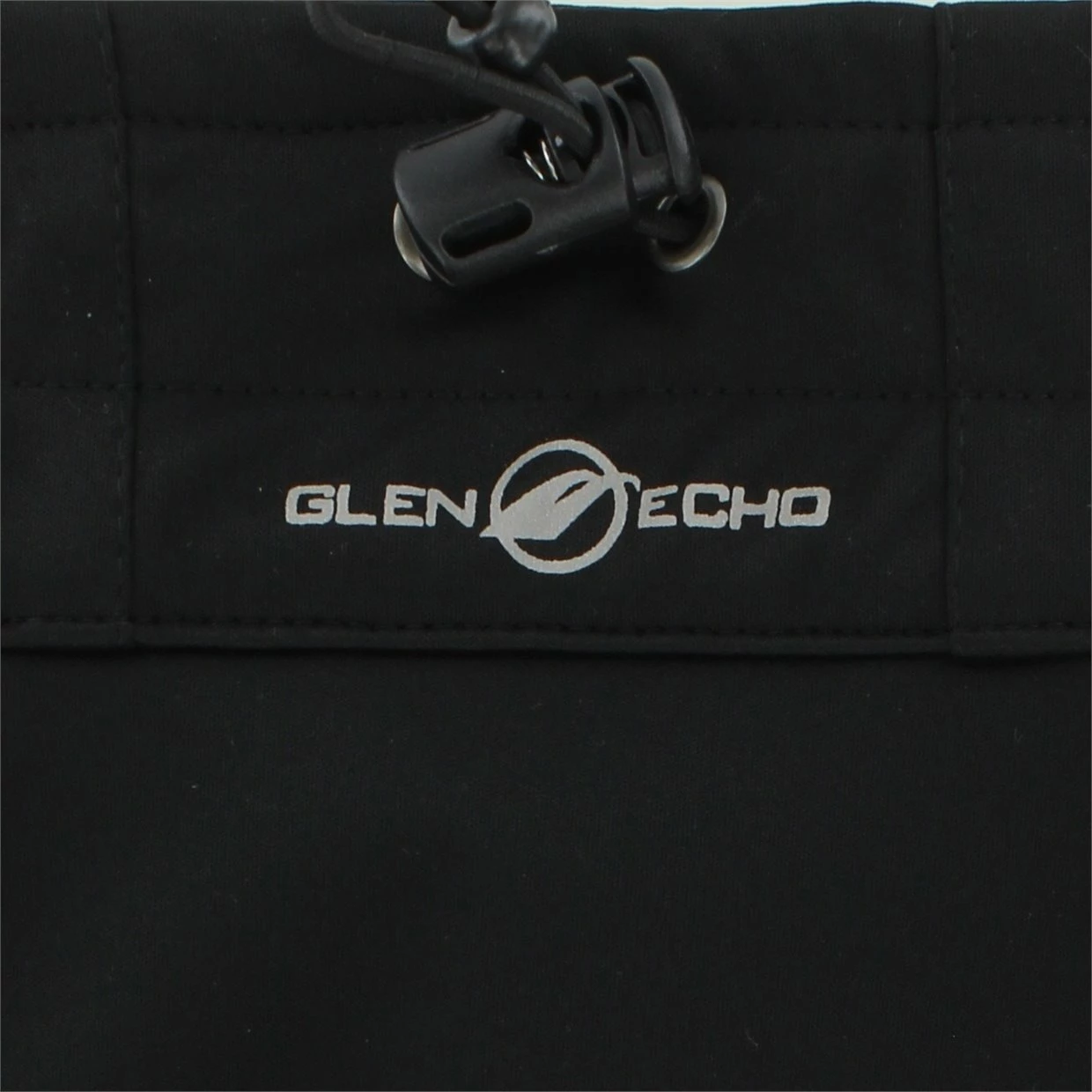 Glen Echo Stretch Tech® Water Repellent Outerwear Vest Golf Apparel 6 Glen Echo Stretch Tech® Water Repellent Outerwear Vest Golf Apparel - Image 4