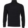 Greg Norman Ace 1/4 Zip Outerwear Pullover Golf Apparel 1 Greg Norman Ace 1/4 Zip Outerwear Pullover Golf Apparel -Golf Apparel Shop greg norman ace 1 4 zip outerwear