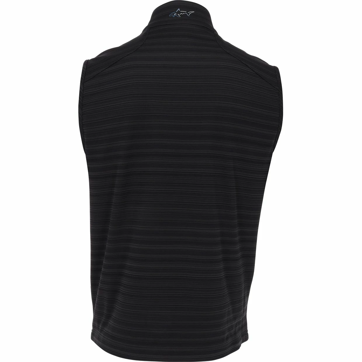 Greg Norman Ace Full-Zip Outerwear Vest Golf Apparel 4 Greg Norman Ace Full-Zip Outerwear Vest Golf Apparel - Image 2