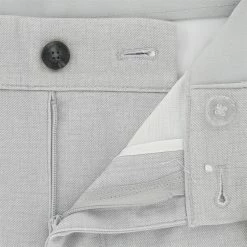 Greg Norman Bay Knit Shorts Flat Front Golf Apparel -Golf Apparel Shop greg norman bay knit shorts 4