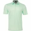 Greg Norman Bayside Shirt Polo Short Sleeve Golf Apparel -Golf Apparel Shop greg norman bayside shirt