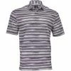 Greg Norman Continental Shirt Polo Short Sleeve Golf Apparel