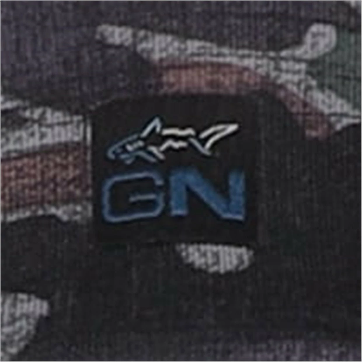 Greg Norman Crest 1/4 Zip Outerwear Pullover Golf Apparel 6 Greg Norman Crest 1/4 Zip Outerwear Pullover Golf Apparel - Image 4