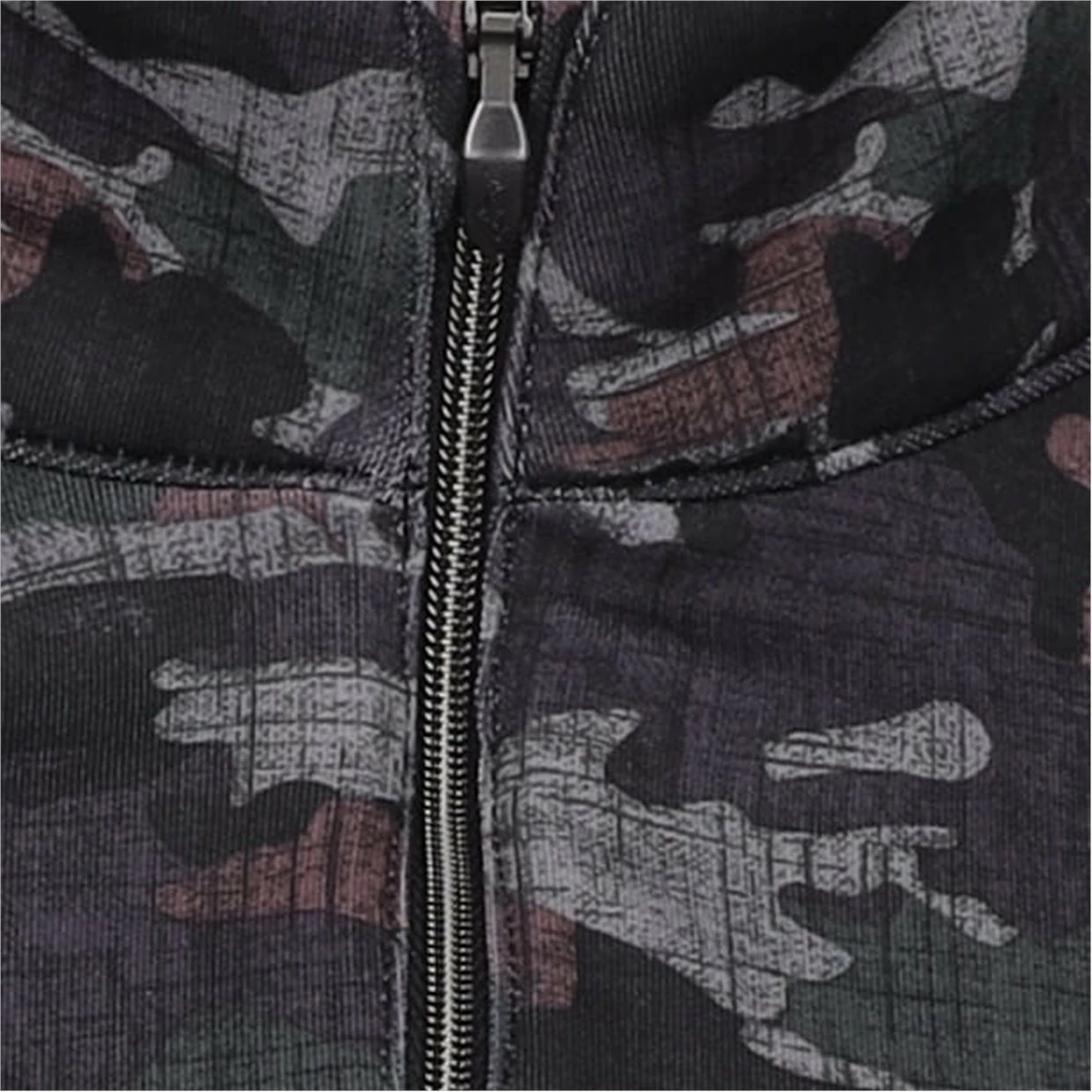 Greg Norman Crest 1/4 Zip Outerwear Pullover Golf Apparel 7 Greg Norman Crest 1/4 Zip Outerwear Pullover Golf Apparel - Image 5