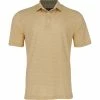 Greg Norman Domino Shirt Polo Short Sleeve Golf Apparel 1 Greg Norman Domino Shirt Polo Short Sleeve Golf Apparel -Golf Apparel Shop greg norman domino shirt