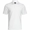 Greg Norman Freedom Micro Pique Shirt Polo Short Sleeve Golf Apparel 1 Greg Norman Freedom Micro Pique Shirt Polo Short Sleeve Golf Apparel -Golf Apparel Shop greg norman freedom micro pique shirt