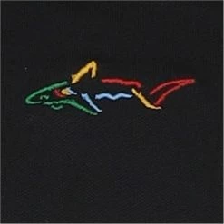 Greg Norman Freedom Shirt Polo Long Sleeve Golf Apparel 10 Greg Norman Freedom Shirt Polo Long Sleeve Golf Apparel -Golf Apparel Shop greg norman freedom shirt 3